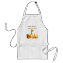 Bad Tippers aprons