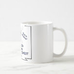 Bad to the Bone Radiology Medical Transcriptionist Coffee Mugs