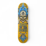 Bad to the Bone