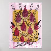 badaim print