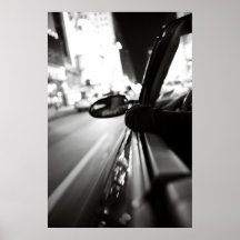 Badass #1 posters