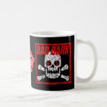 BADBANK 2 (Grunge MIX) Mug
