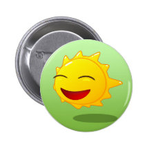 Badge bonne humeur