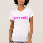 BADGE BUNNY Shirts and Gifts