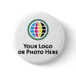 Badge Pins