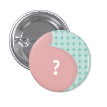 Badge grossesse surprise