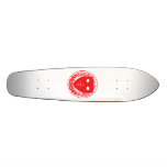 Badge No Bullshit skateboards
