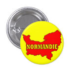 Badge normandie