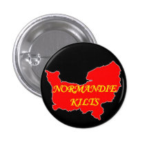 Badge normandie kilts