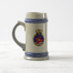 Badge of HMS Fife Mug