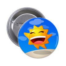 Badge très content(e)