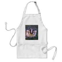 Badger Apron
