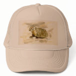 Badger Hat