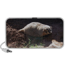 Badger Laptop Speakers