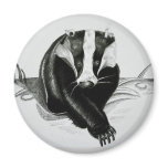 Badger Magnet