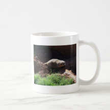Badger Mugs