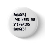 Badges buttons