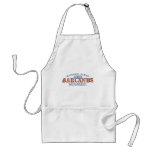 Badlands National Park Apron