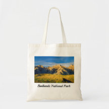 Badlands National Park Bag