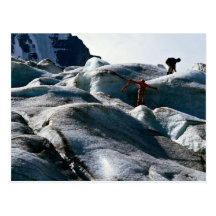 Badlands, near Belfountain, Ontario, Canada Postcards
