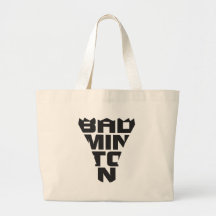 Badminton Bag