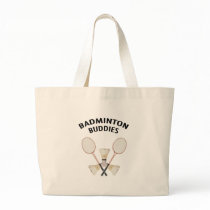 Badminton Buddies Bags