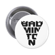Badminton Button