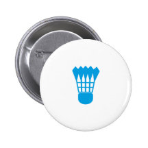 badminton buttons