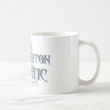 Badminton Fanatic Coffee Mug