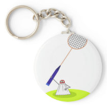Badminton