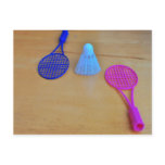 Badminton