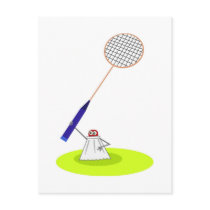 Badminton