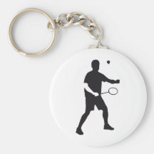 badminton schlüsselband