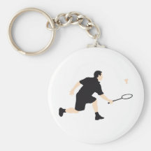 badminton schlüsselband