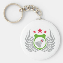 badminton schlüsselbänder