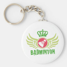 badminton schlüsselbänder