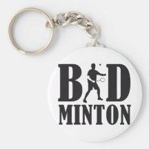 badminton schlüsselbänder