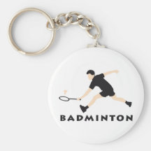 badminton schlüsselbänder