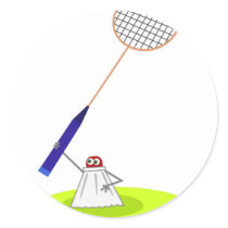 Badminton