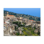 Badolato, Italy Postcard