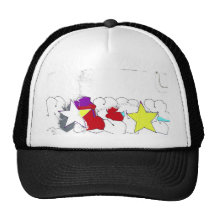 BADSTAR HAT