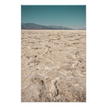 Badwater Basin Death Valley Photo