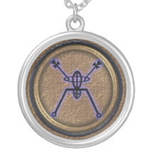 bael pendant