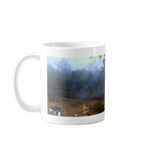 Baffle Creek Camp Mugs