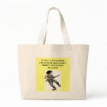 baffle them joke bag