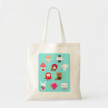 Bag - AllCharacters - Stars
