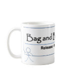 Bag and Baggage 0500 Mug