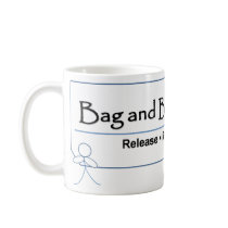 Bag and Baggage 0500 Mug