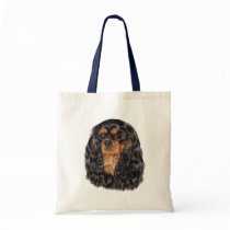 Bag : Cavalier King charles spaniel