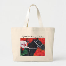 Bag - Eight Belles Memorial